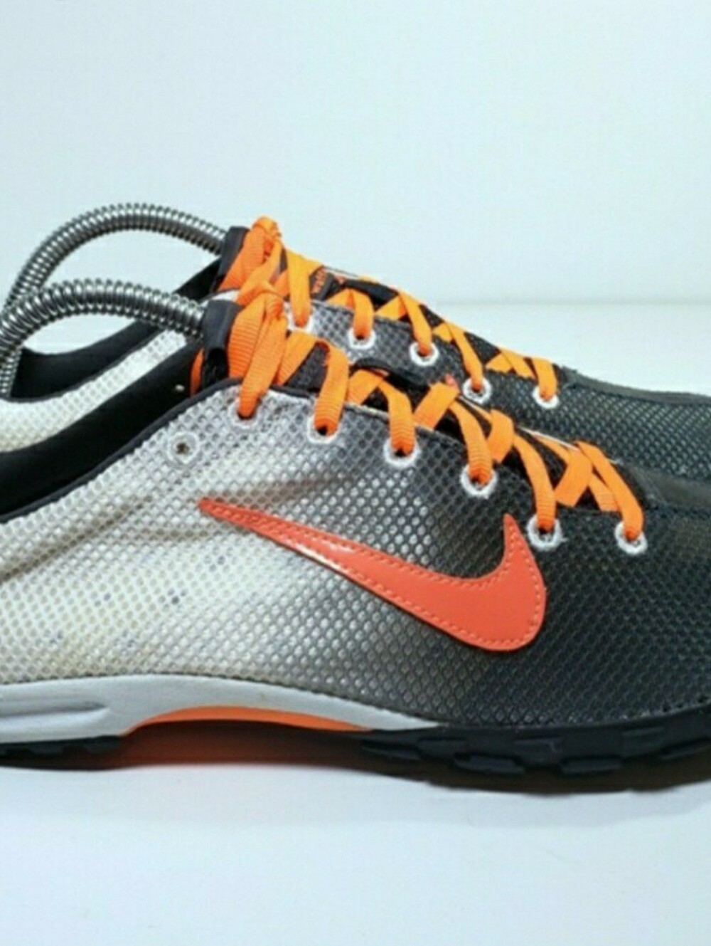 Nike Waffle XC Bowerman Series Track and Field Spikes Running Shoes